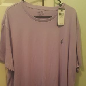 Ralph Lauren Polo Tee